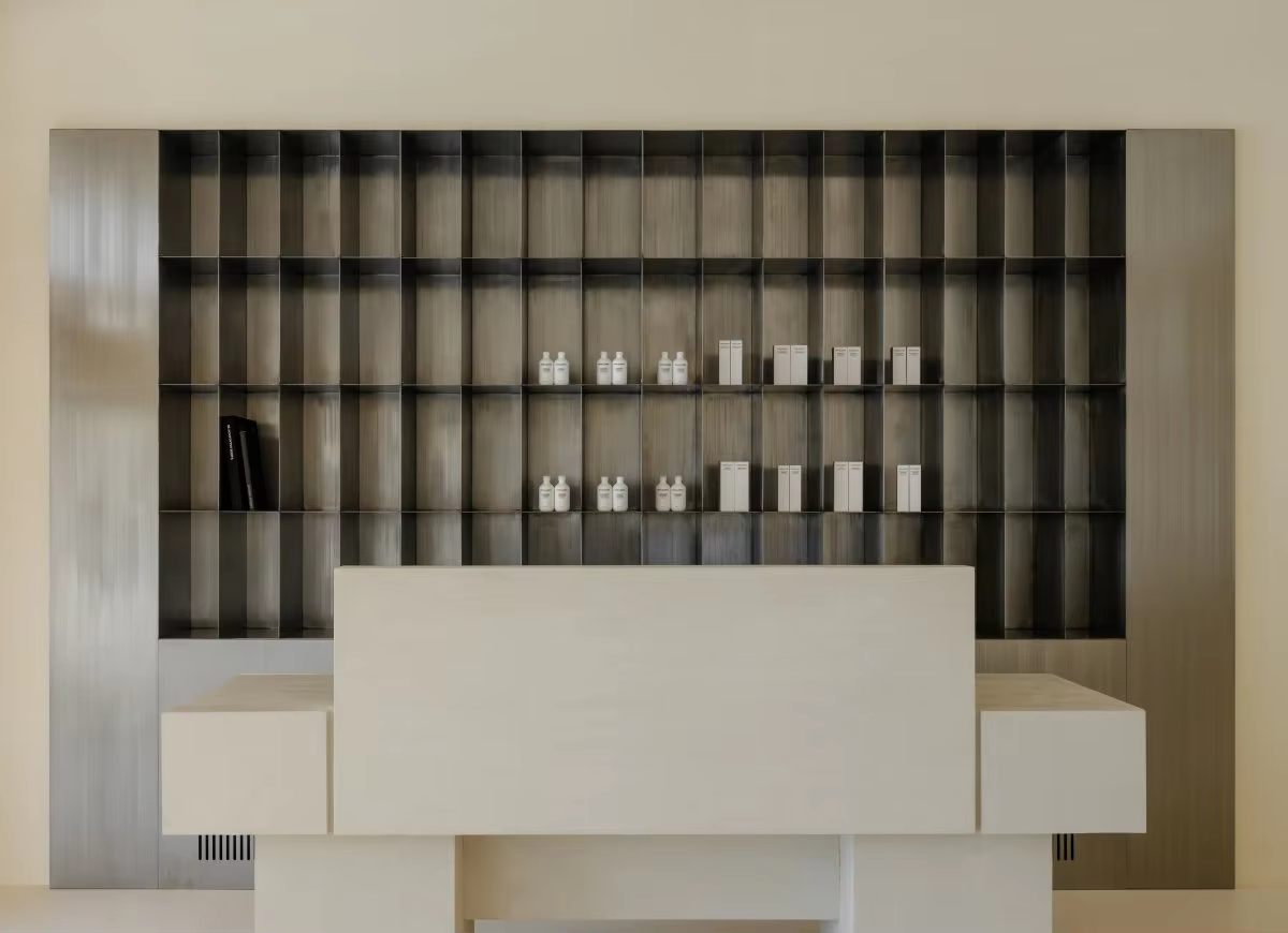 Sanhai Chic Shop Interior Desi - Interior Design Consultant recensione e prezzo