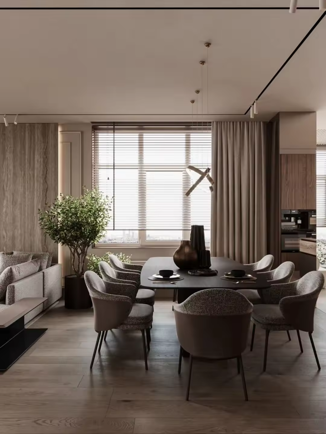 Sanhai Home Interior Designer  - Interior Design Consultant recensione e prezzo
