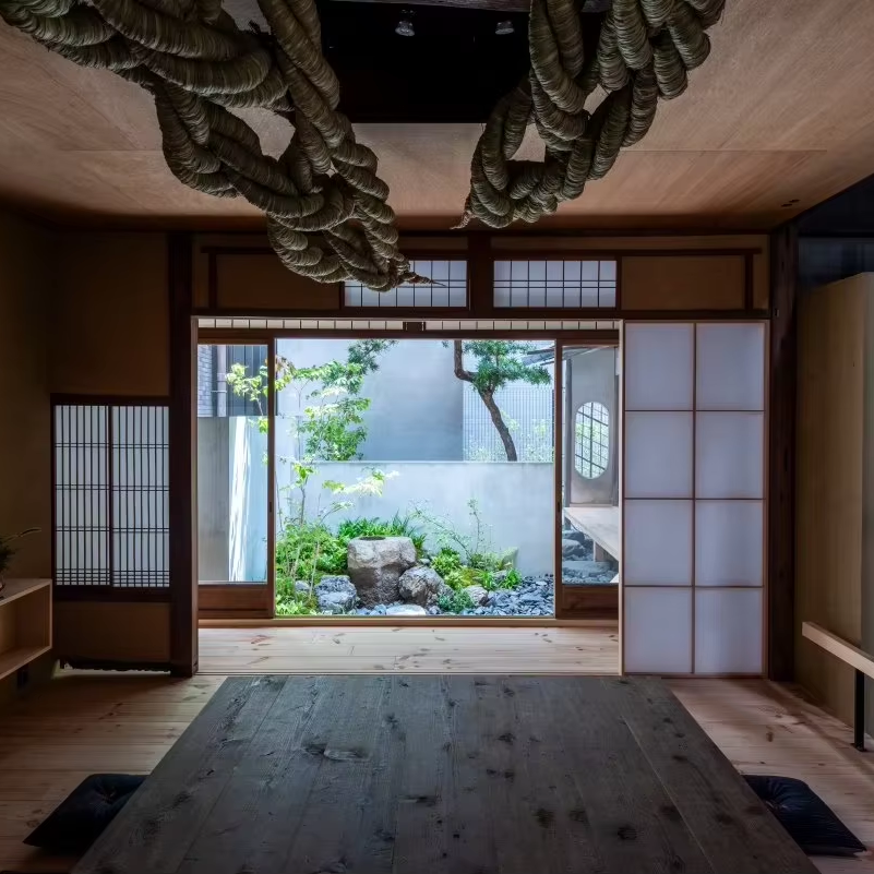 Sanhai Japanese Style Noodle R - Interior Design Consultant recensione e prezzo