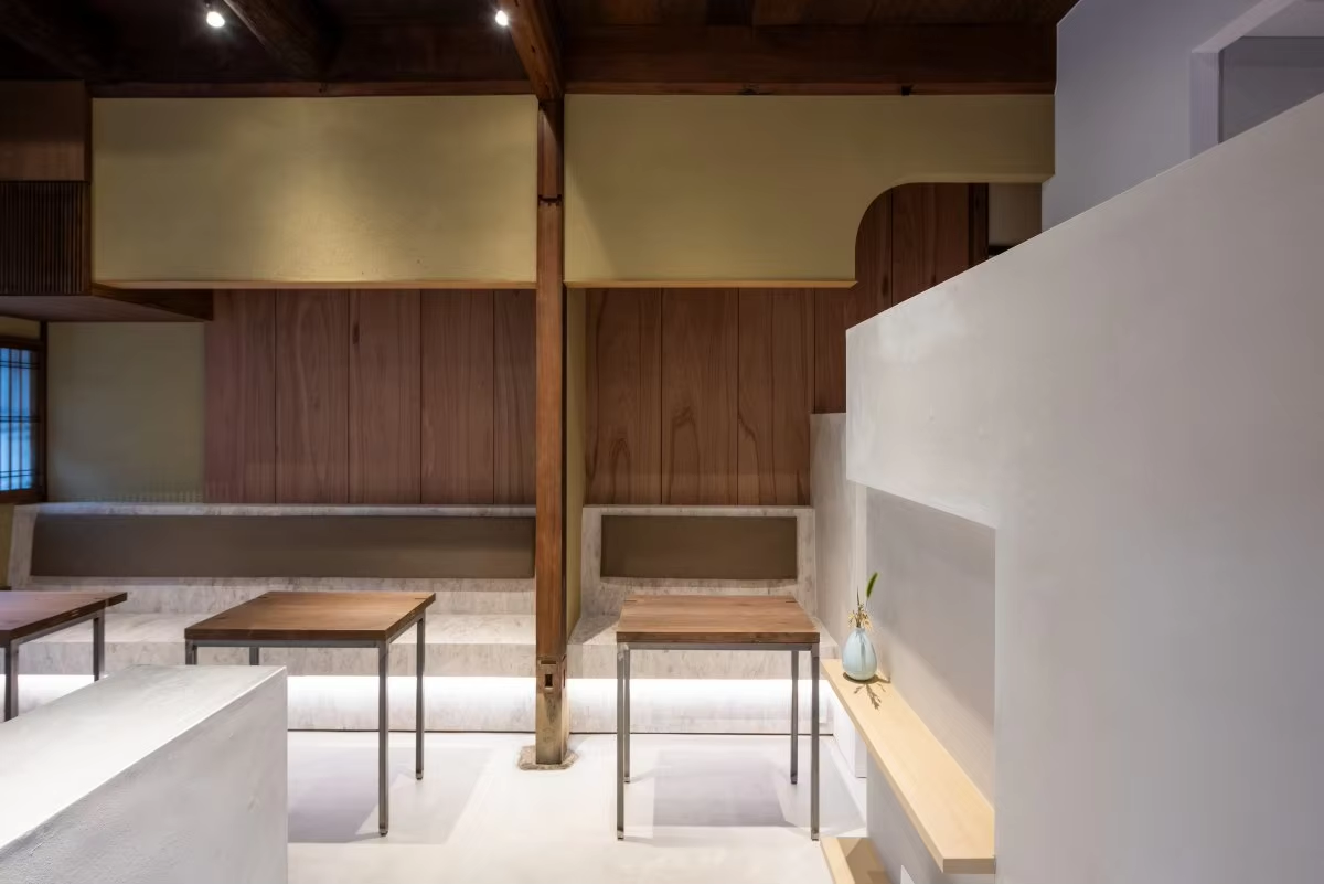 Sanhai Japanese Style Noodle R - Interior Design Consultant recensione e prezzo