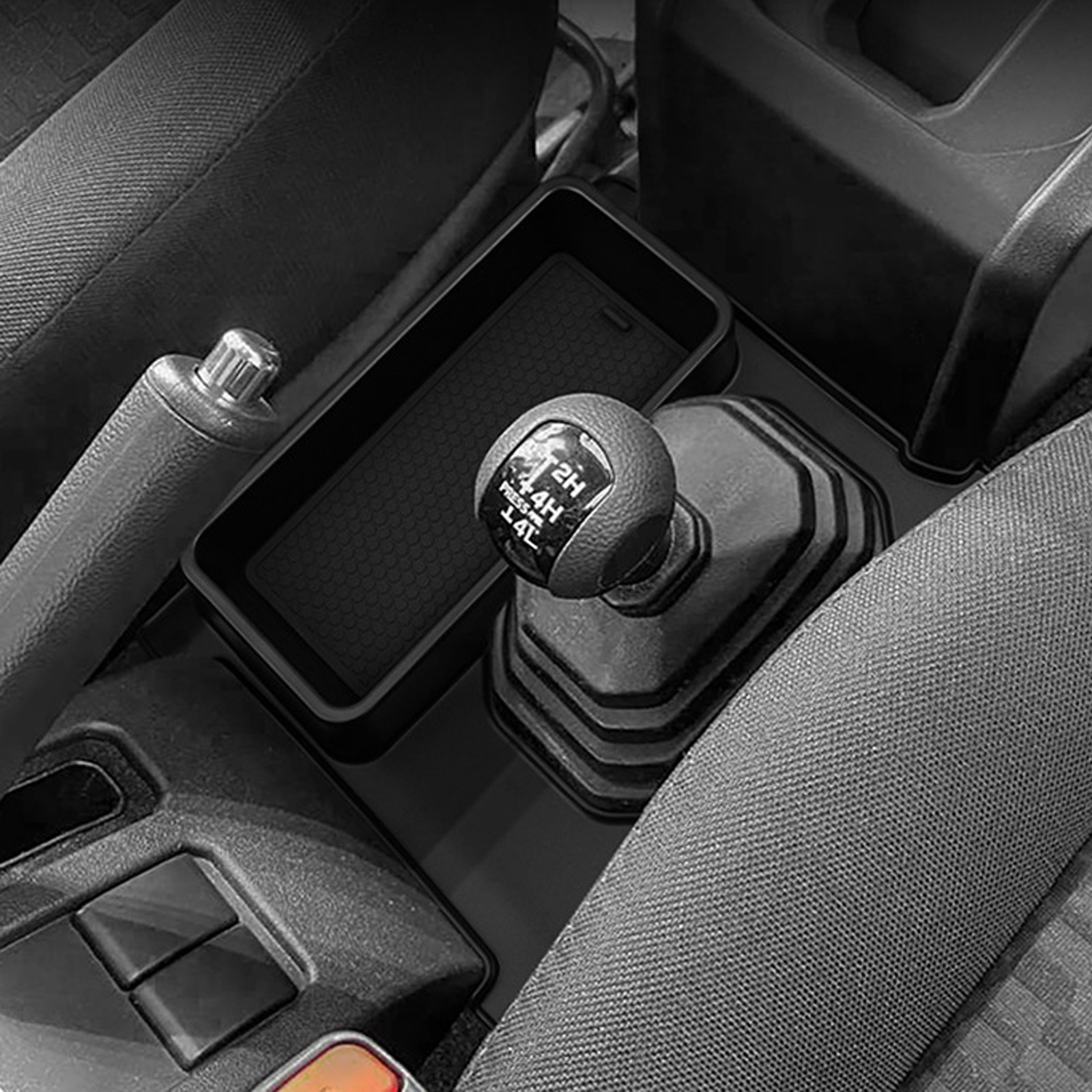 Car Gear Shift Side Storage Bo - Interior Design Styles recensione e prezzo