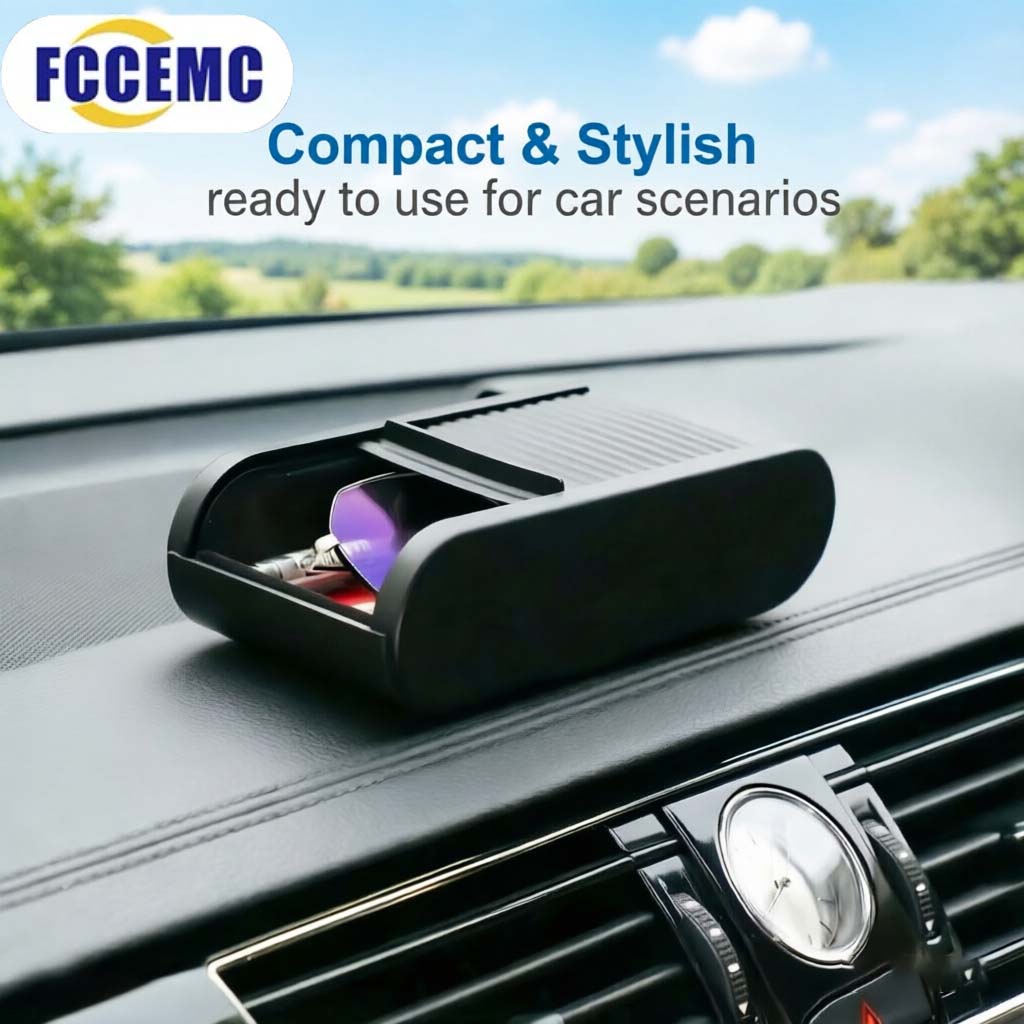 Pull-Out Car Dashboard Storage - Interior Design Styles recensione e prezzo