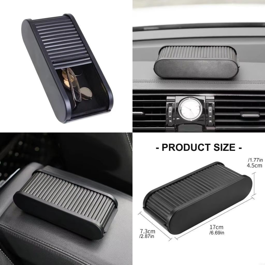 Pull-Out Car Dashboard Storage - Interior Design Styles recensione e prezzo