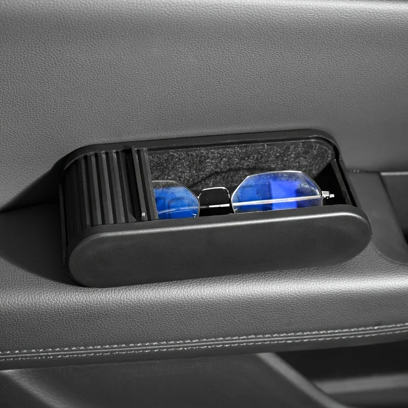 Pull-Out Car Dashboard Storage - Interior Design Styles recensione e prezzo