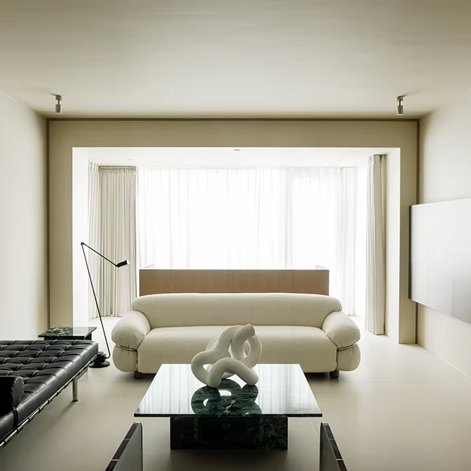 Sanhai Minimalist Style Interi - Interior Design Consultant recensione e prezzo