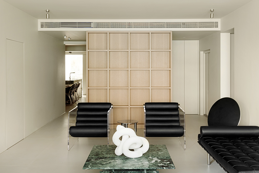 Sanhai Minimalist Style Interi - Interior Design Consultant recensione e prezzo