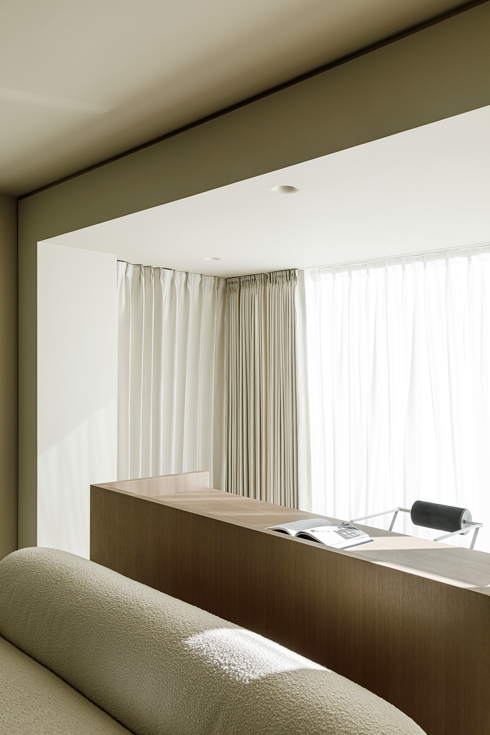 Sanhai Minimalist Style Interi - Interior Design Consultant recensione e prezzo