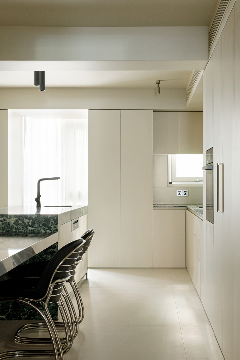 Sanhai Minimalist Style Interi - Interior Design Consultant recensione e prezzo