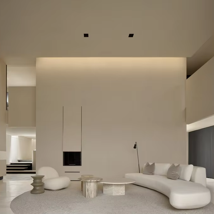 Sanhai Minimalist Style Interi - Interior Design Consultant recensione e prezzo