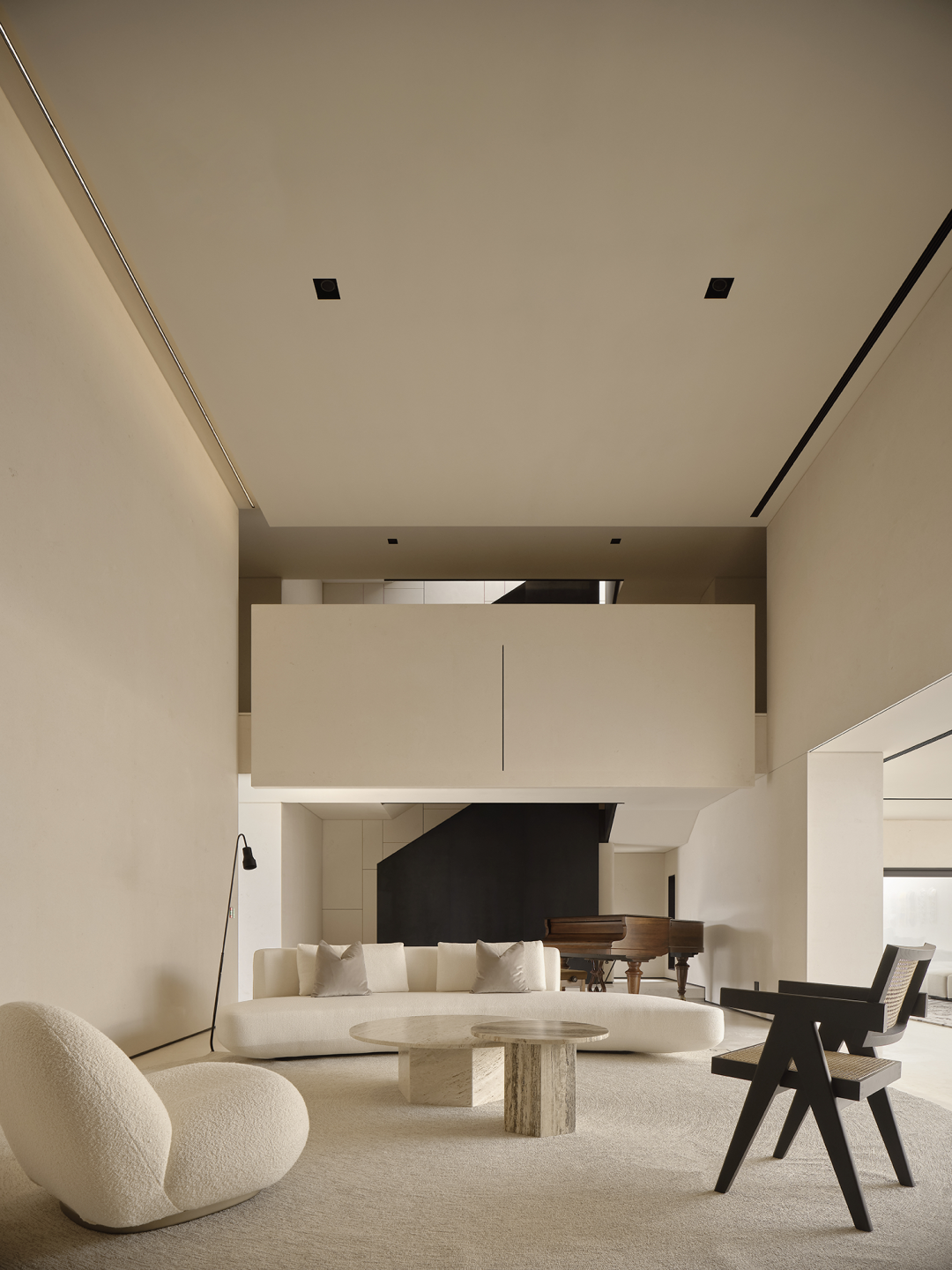 Sanhai Minimalist Style Interi - Interior Design Consultant recensione e prezzo