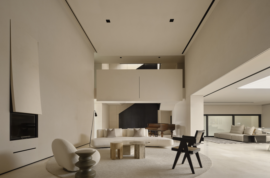 Sanhai Minimalist Style Interi - Interior Design Consultant recensione e prezzo