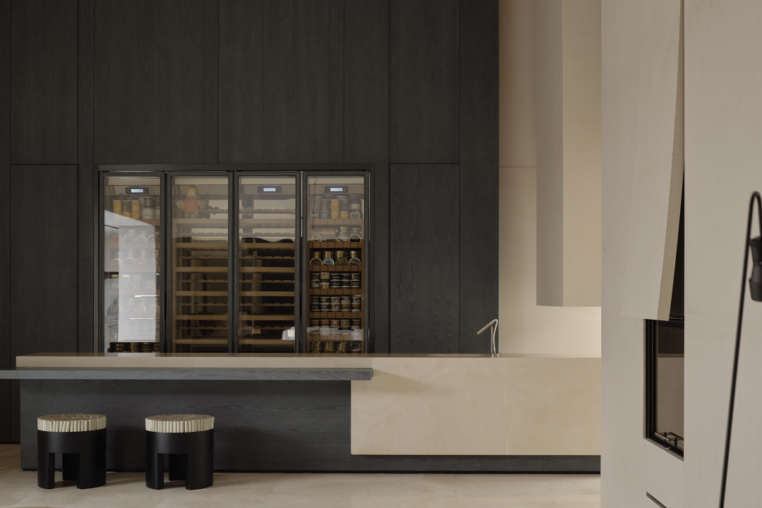 Sanhai Minimalist Style Interi - Interior Design Consultant recensione e prezzo