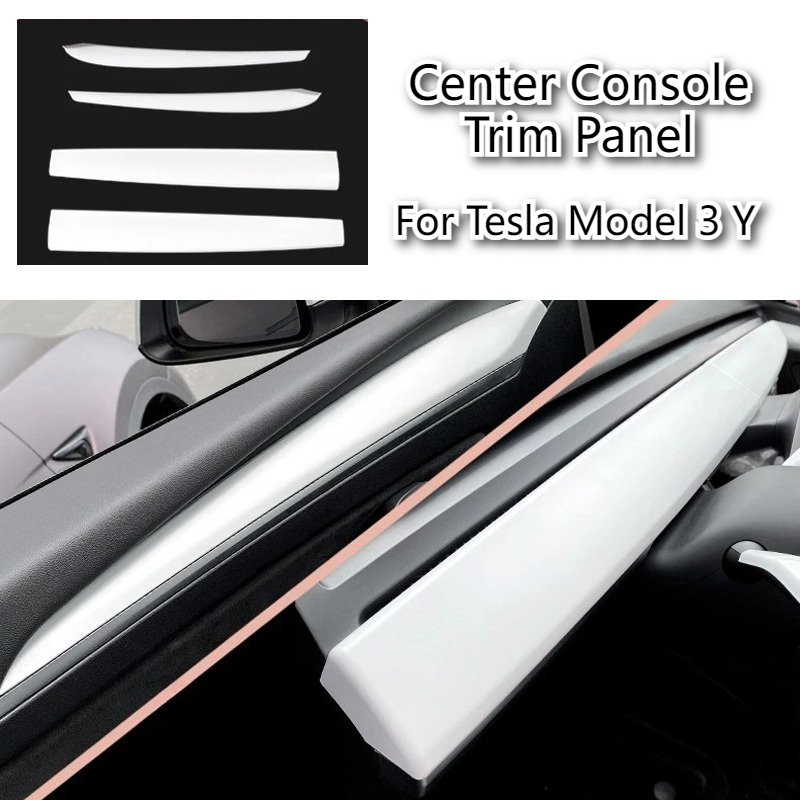 For Tesla Model 3 Y 2021-2023  - Interior Design Mood Board recensione e prezzo