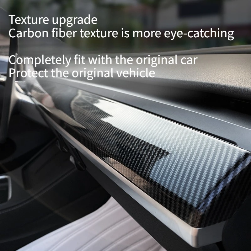 For Tesla Model 3 Y 2021-2023  - Interior Design Mood Board recensione e prezzo