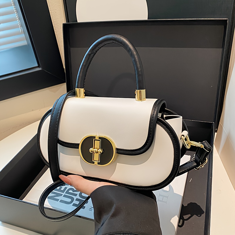 Women's Elegant Small Square C - Interior Design Style recensione e prezzo