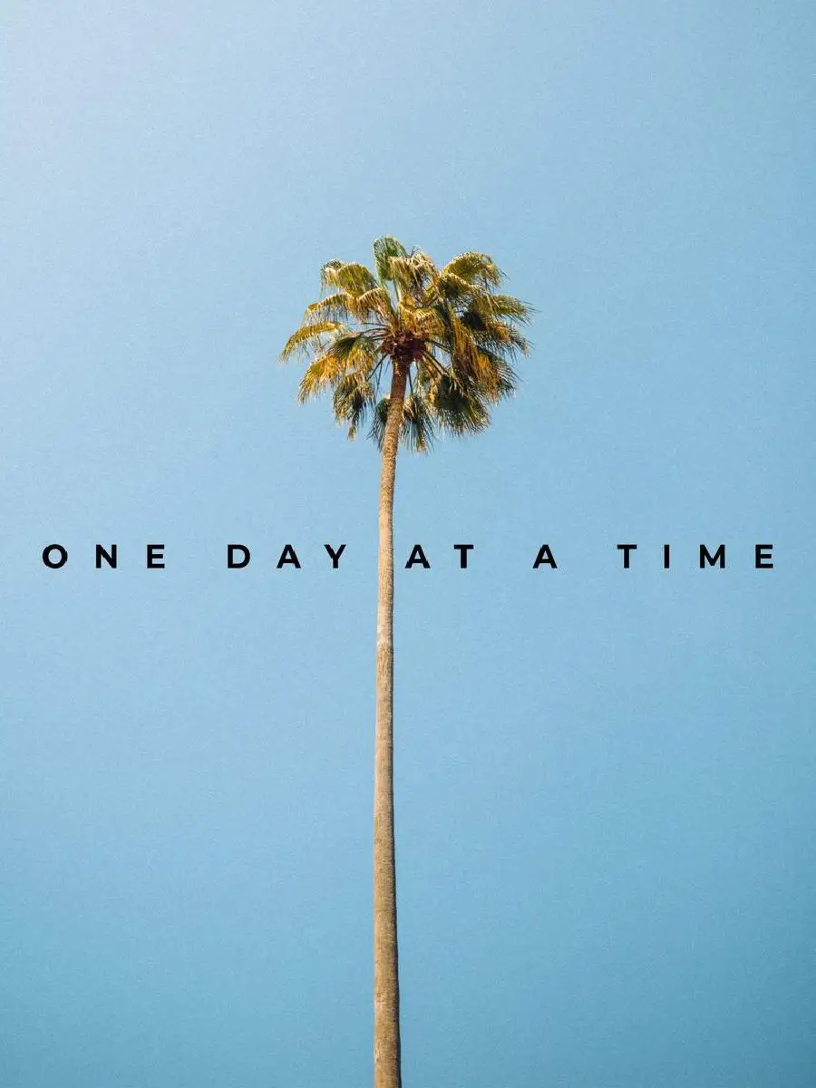 One Day at a Time Inspirationa - Interior Design Quotes recensione e prezzo