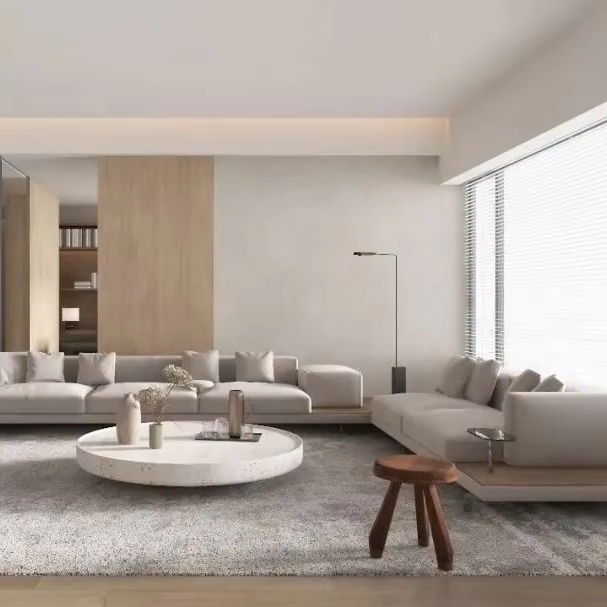 Sanhai Minimalist Style Interi - Interior Design Consultant recensione e prezzo