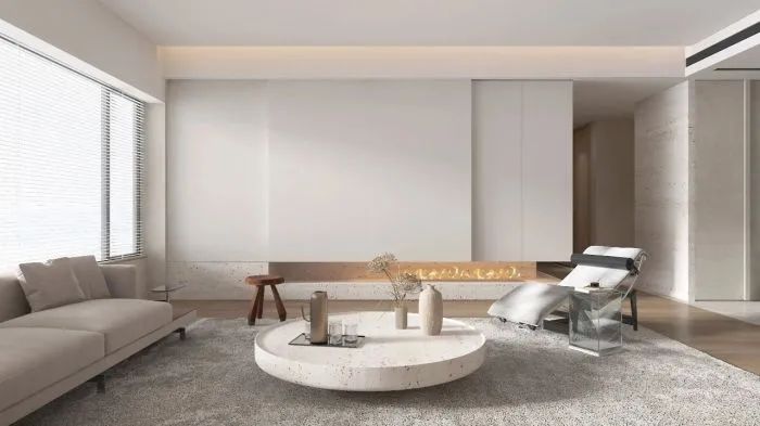 Sanhai Minimalist Style Interi - Interior Design Consultant recensione e prezzo