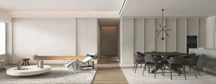 Sanhai Minimalist Style Interi - Interior Design Consultant recensione e prezzo