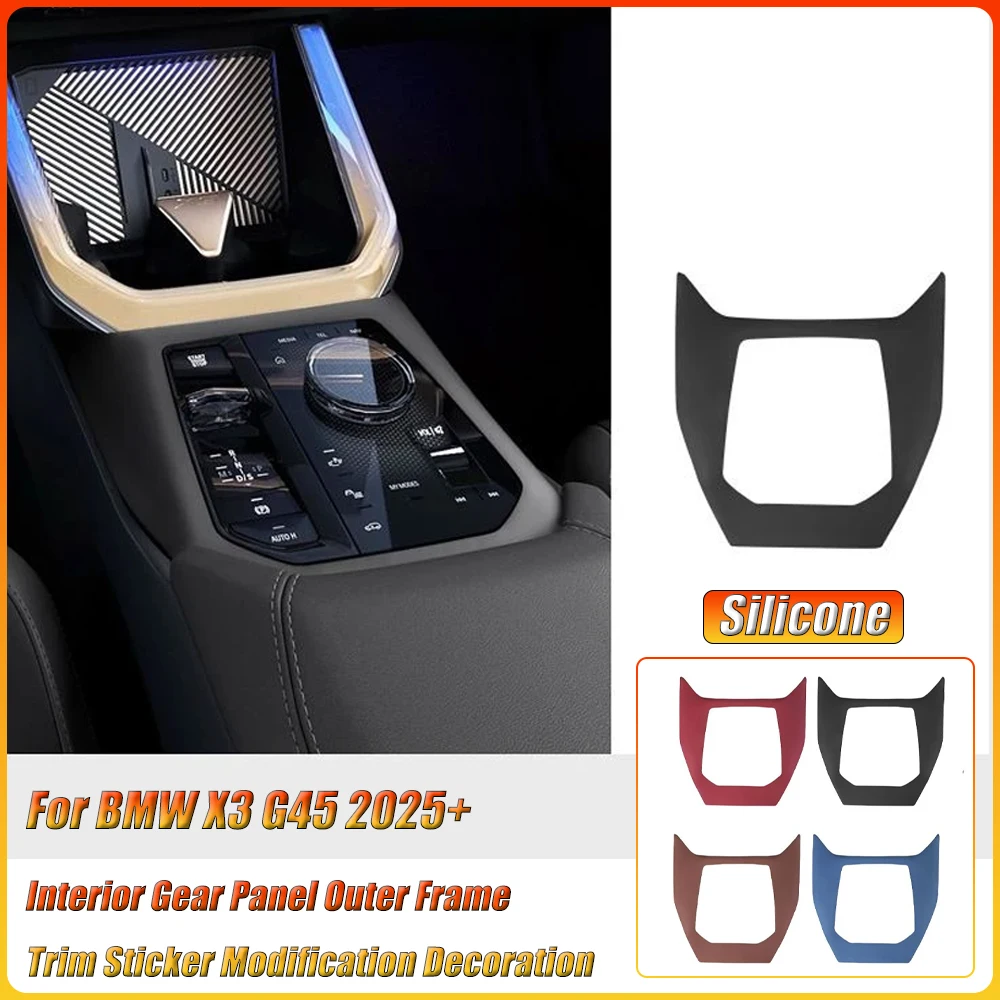 Silicone Gear Panel Outer Fram - Interior Design Mood Board recensione e prezzo