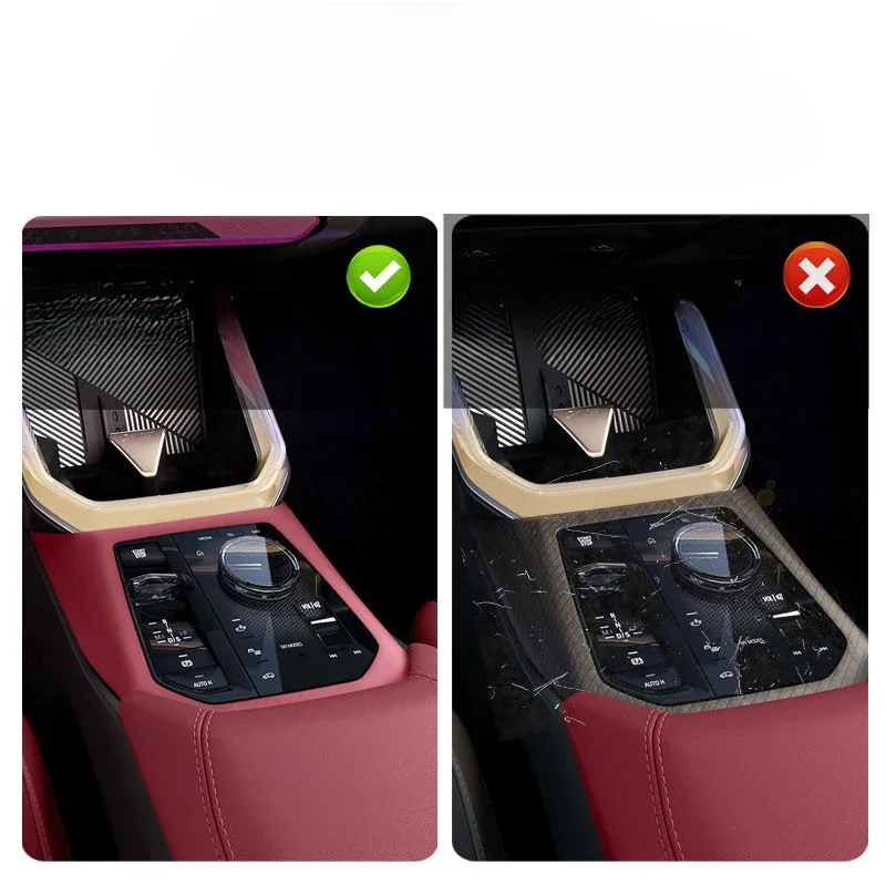 Silicone Gear Panel Outer Fram - Interior Design Mood Board recensione e prezzo