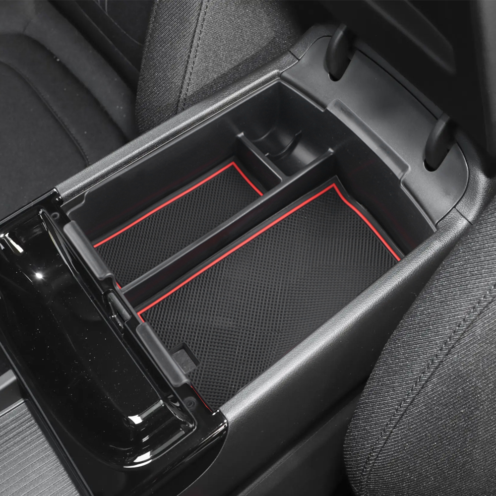 For Hyundai Tucson 2025 2026 A - Interior Design Styles recensione e prezzo