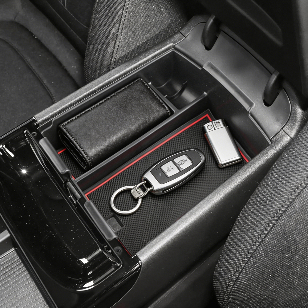 For Hyundai Tucson 2025 2026 A - Interior Design Styles recensione e prezzo