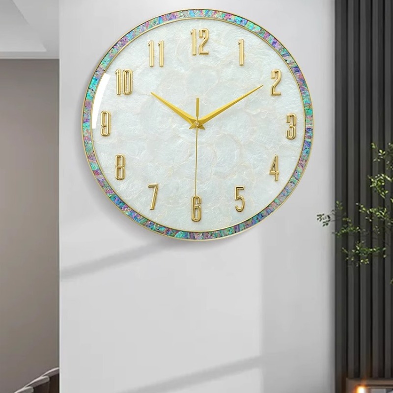 Unique Style Wall Clock Mechan - Interior Design Industrial Style recensione e prezzo