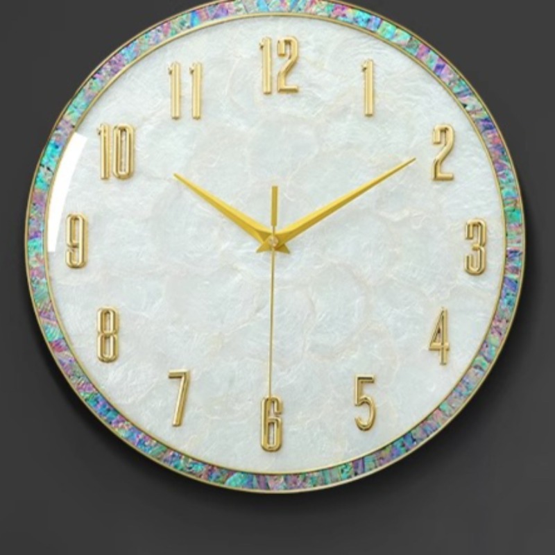 Unique Style Wall Clock Mechan - Interior Design Industrial Style recensione e prezzo