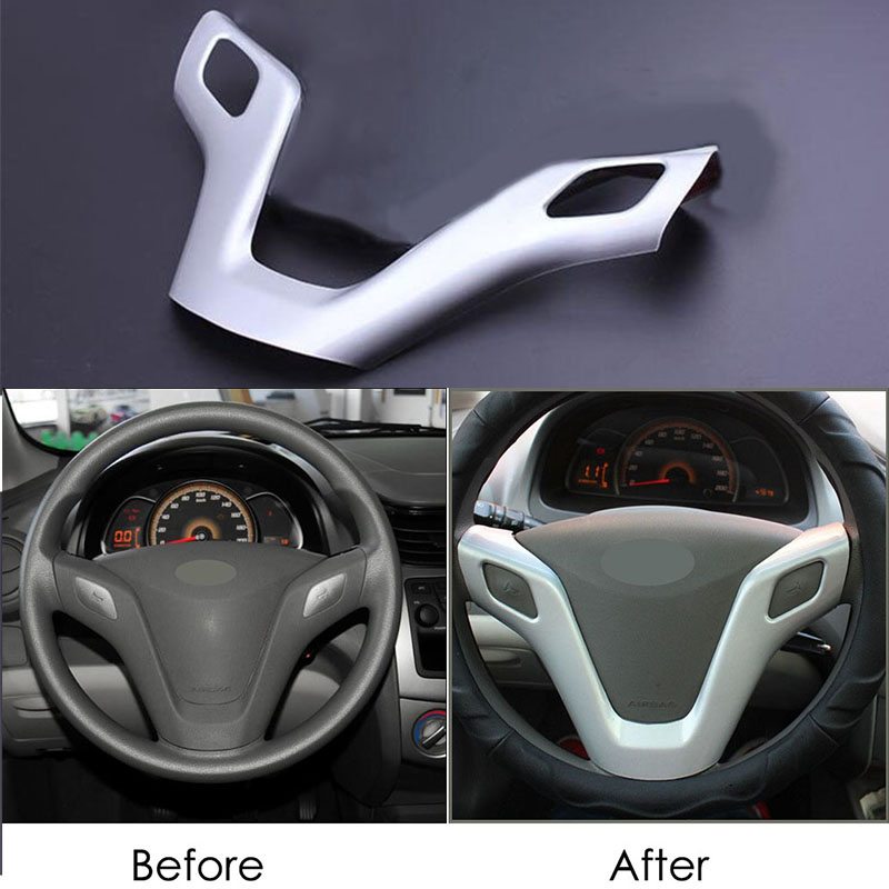 For Chevrolet Sail 2010-2018 C - Interior Design Mood Board recensione e prezzo