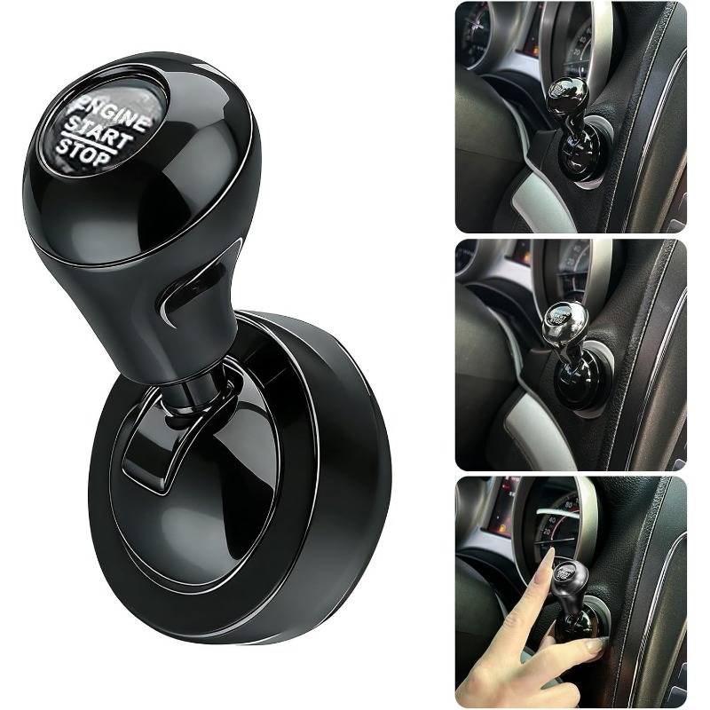 Retro Joystick Decoration Car  - Interior Design Styles recensione e prezzo