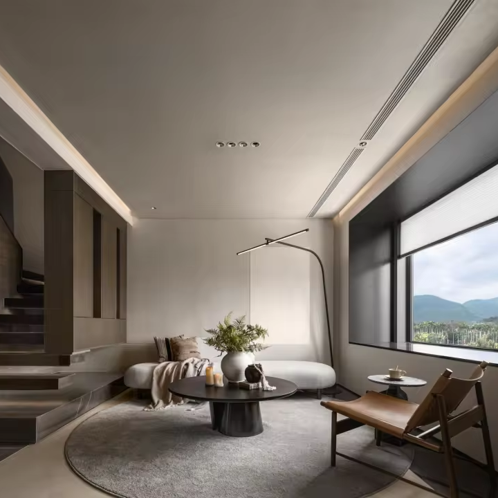 Sanhai Contemporary Interior D - Interior Design Consultant recensione e prezzo