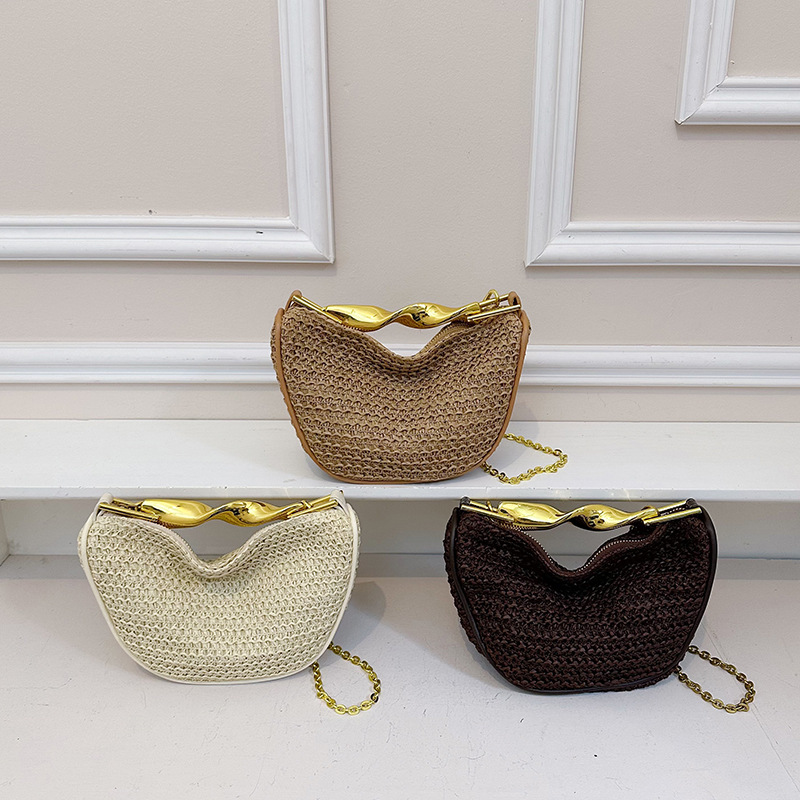 Women's Vacation Style Woven C - Interior Design Style recensione e prezzo