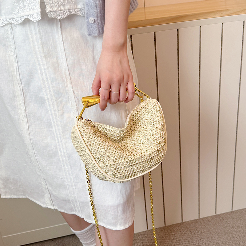 Women's Vacation Style Woven C - Interior Design Style recensione e prezzo