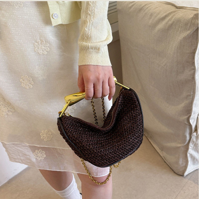 Women's Vacation Style Woven C - Interior Design Style recensione e prezzo
