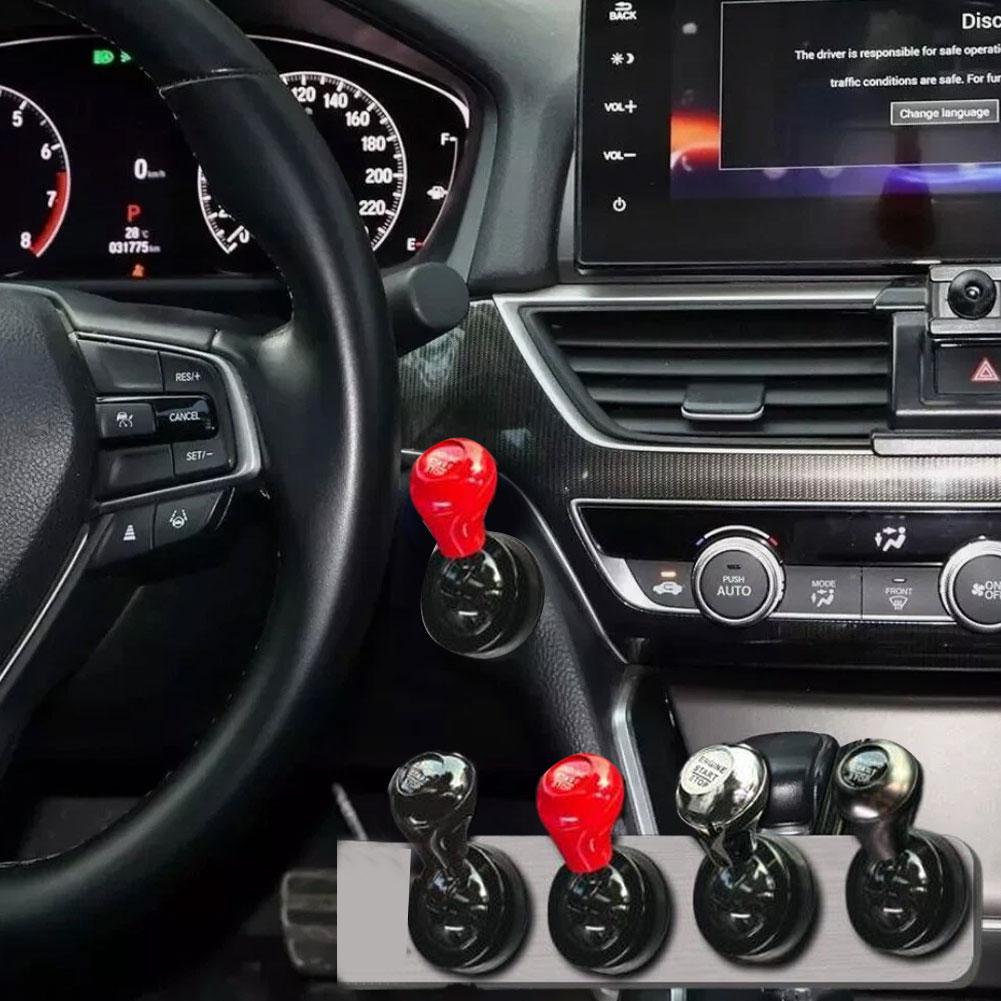  Car One-Touch Start Button w - Interior Design Styles recensione e prezzo
