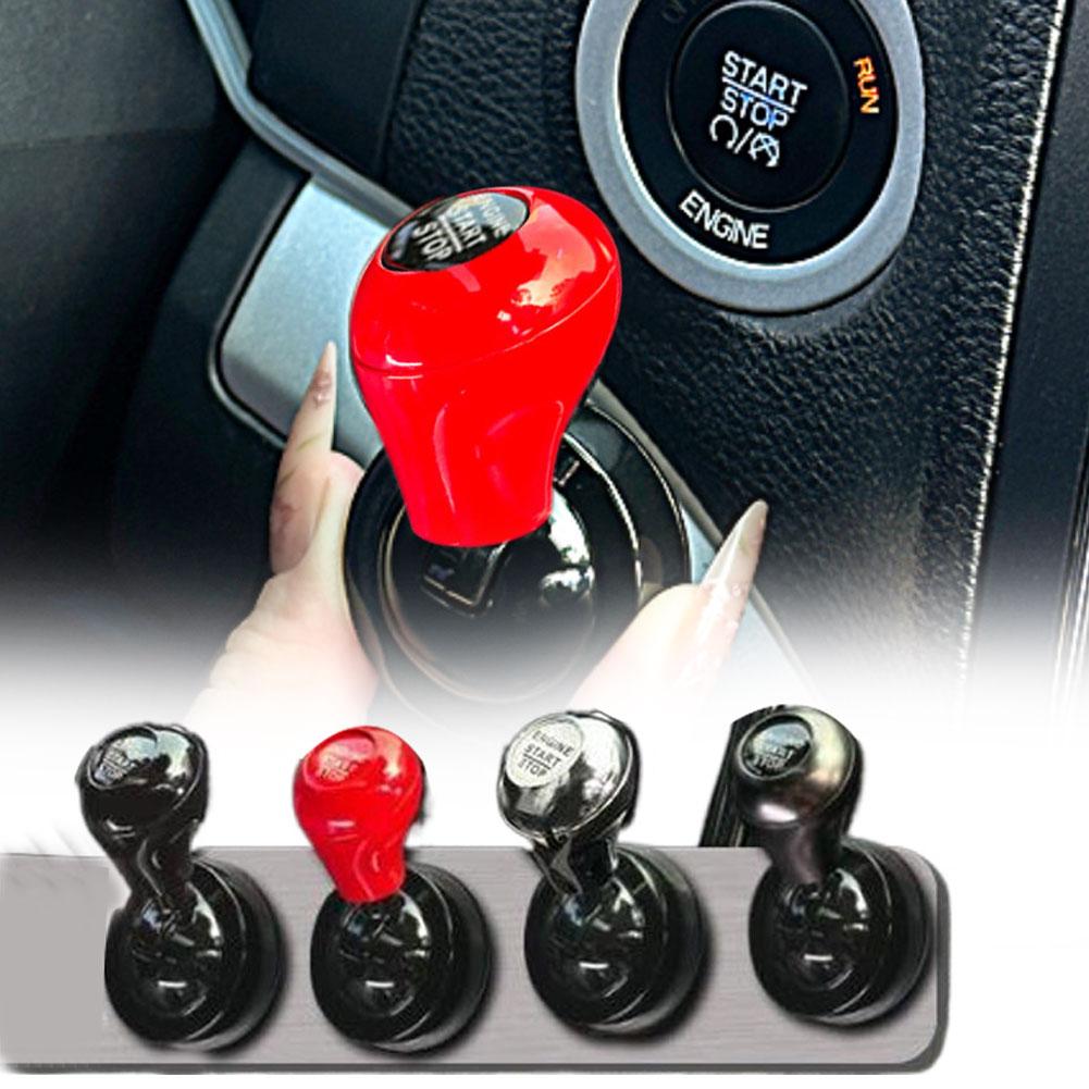  Car One-Touch Start Button w - Interior Design Styles recensione e prezzo