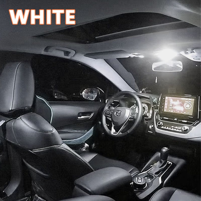 10Pcs For Hyundai Elantra MK6  - Interior Design Icon recensione e prezzo