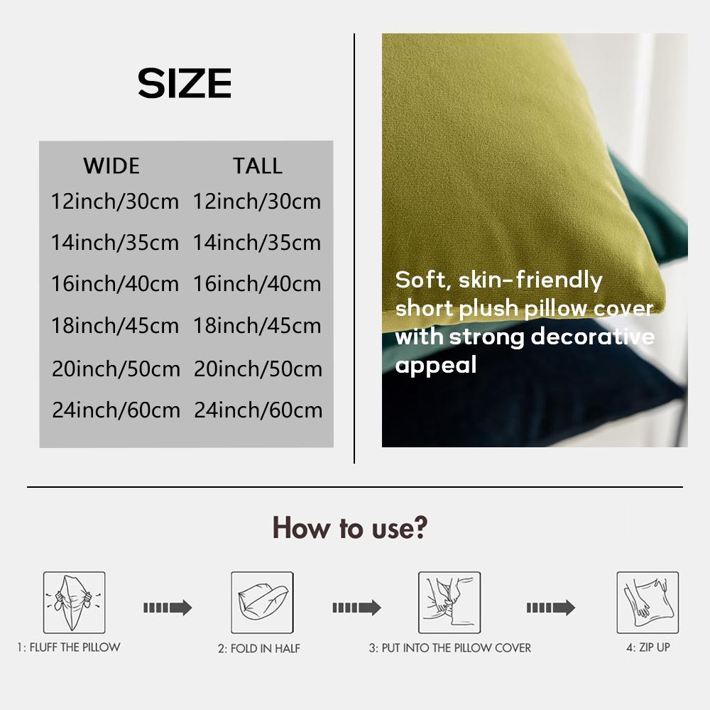M-Motivational QuoteS Cushion  - Interior Design Quotes recensione e prezzo