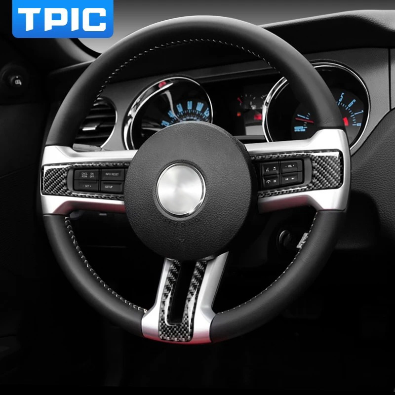 For Ford Mustang 2009-2013 Car - Interior Design Mood Board recensione e prezzo