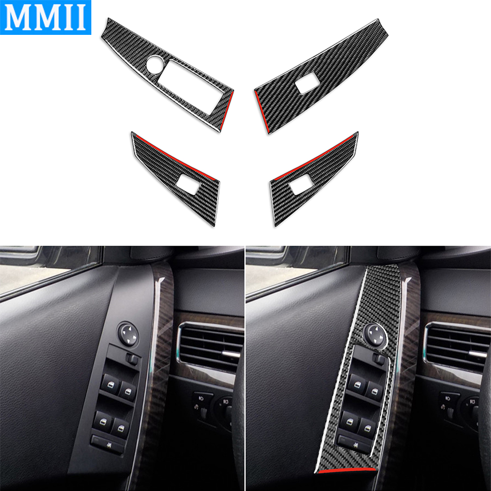 For BMW 5 Series E60 2004-2007 - Interior Design Mood Board recensione e prezzo