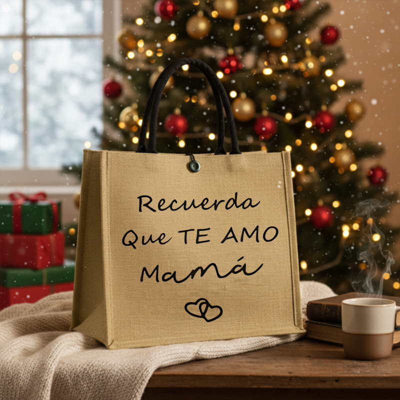 Remember I Love You Mom Tote B - Interior Design Quotes recensione e prezzo