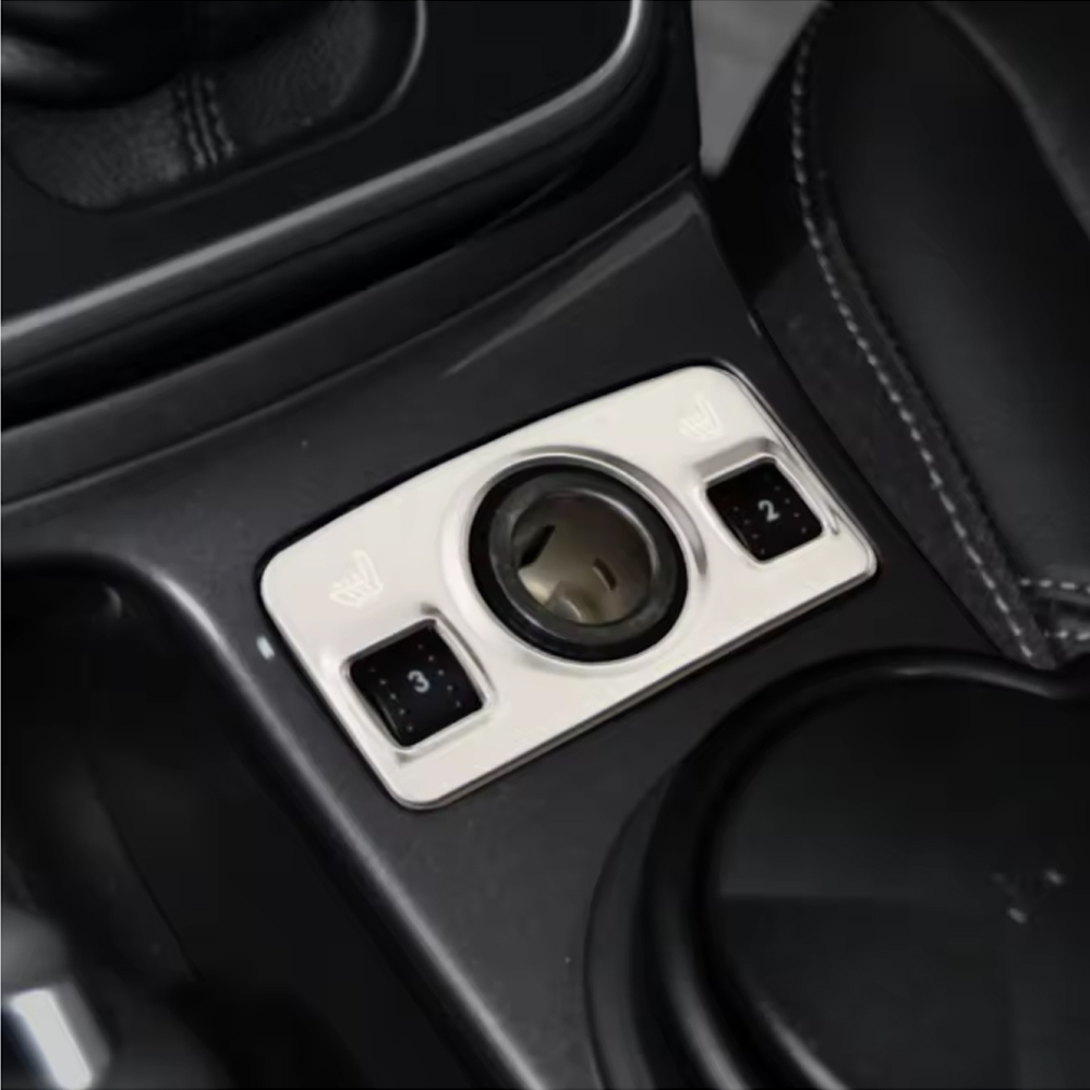 For Ford Kuga Escape 2013 - 20 - Interior Design Mood Board recensione e prezzo