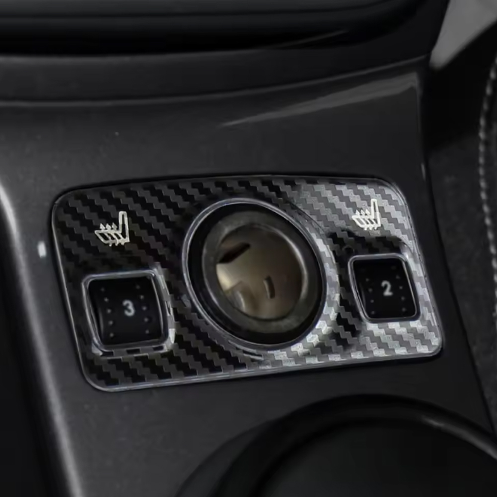 For Ford Kuga Escape 2013 - 20 - Interior Design Mood Board recensione e prezzo