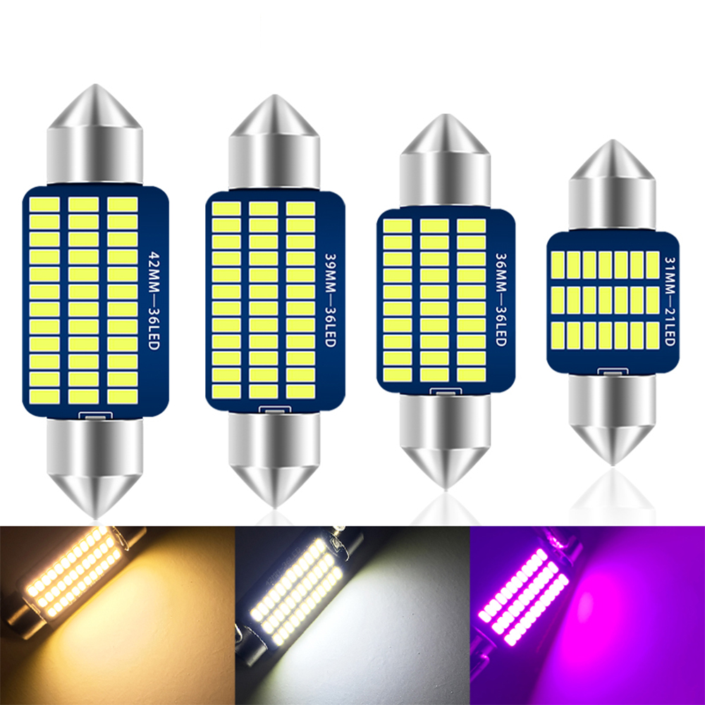 12v Led interior light for car - Interior Design Icon recensione e prezzo