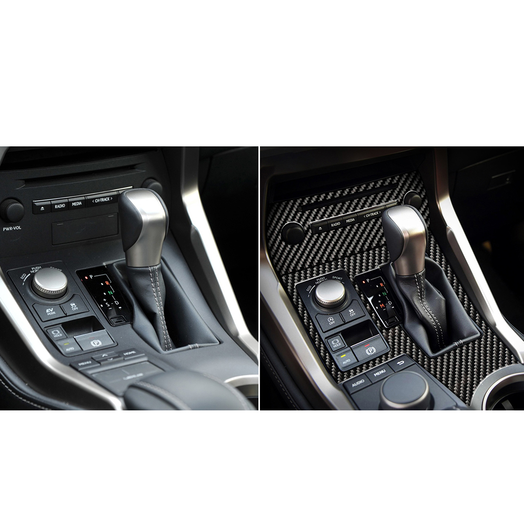 For Lexus NX 200 200t 300h 201 - Interior Design Mood Board recensione e prezzo