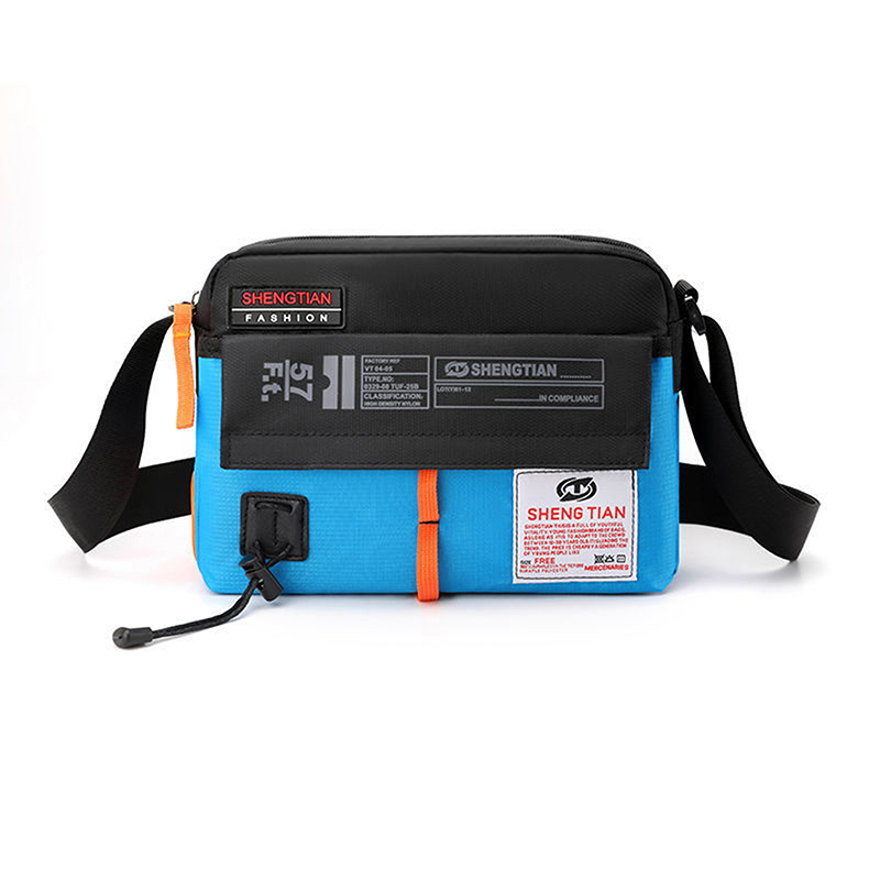 New Men's Shoulder Messenger B - Interior Design Style recensione e prezzo