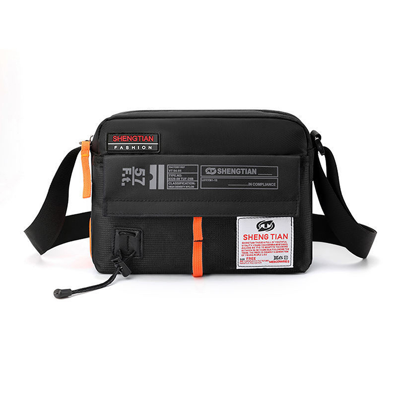New Men's Shoulder Messenger B - Interior Design Style recensione e prezzo