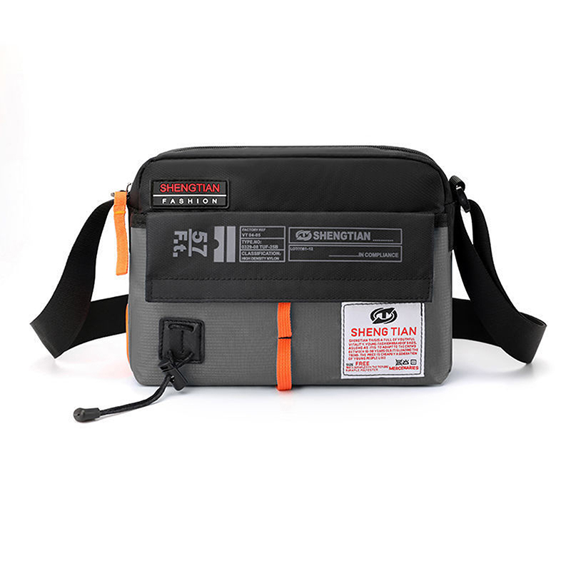 New Men's Shoulder Messenger B - Interior Design Style recensione e prezzo