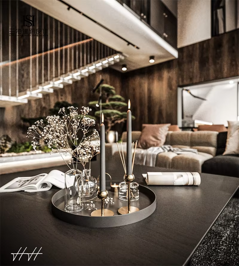 Sanhai Light Style Interior De - Interior Design Consultant recensione e prezzo